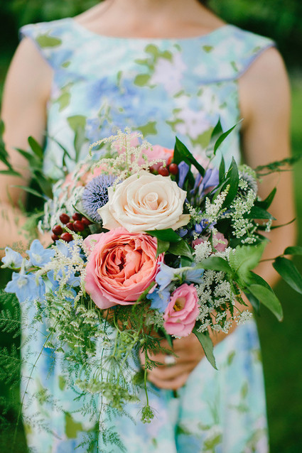 New Hampshire farm wedding Wedding Inspiration