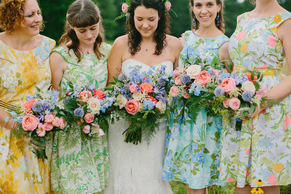 New Hampshire farm wedding Wedding Inspiration