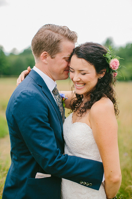 New Hampshire farm wedding Wedding Inspiration
