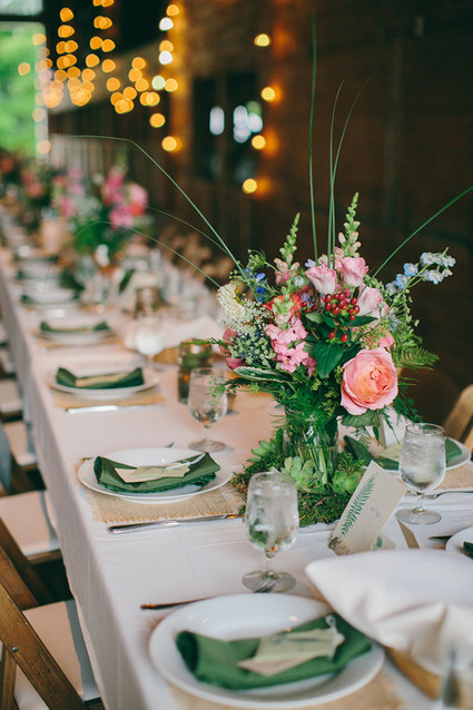 New Hampshire farm wedding Wedding Inspiration