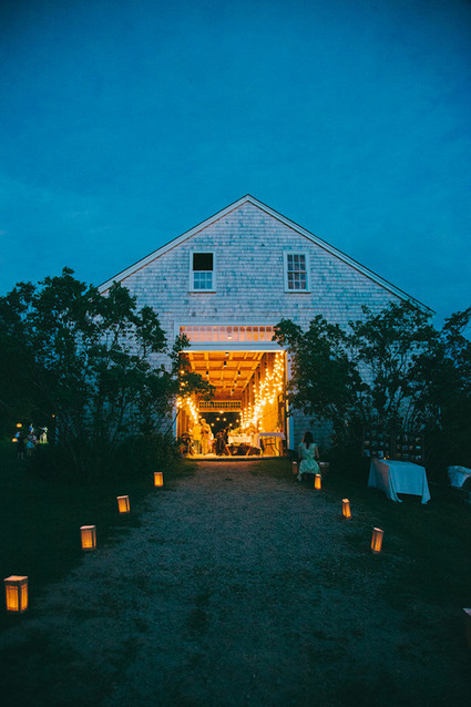 New Hampshire farm wedding Wedding Inspiration