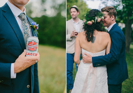 New Hampshire farm wedding Wedding Inspiration