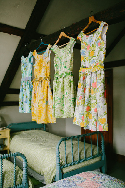 New Hampshire farm wedding Wedding Inspiration
