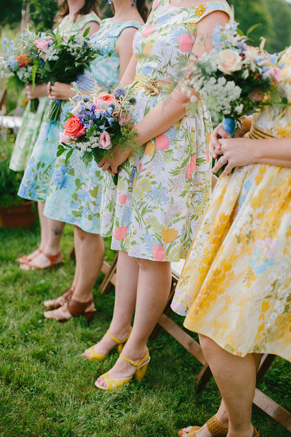 New Hampshire farm wedding Wedding Inspiration
