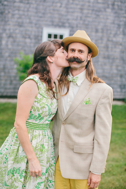 New Hampshire farm wedding Wedding Inspiration