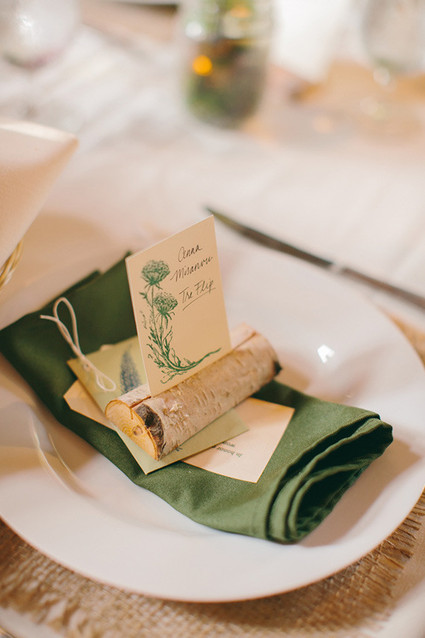 New Hampshire farm wedding Wedding Inspiration