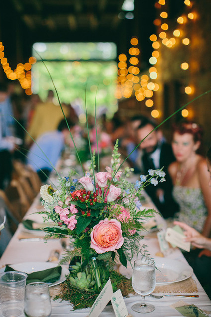 New Hampshire farm wedding Wedding Inspiration