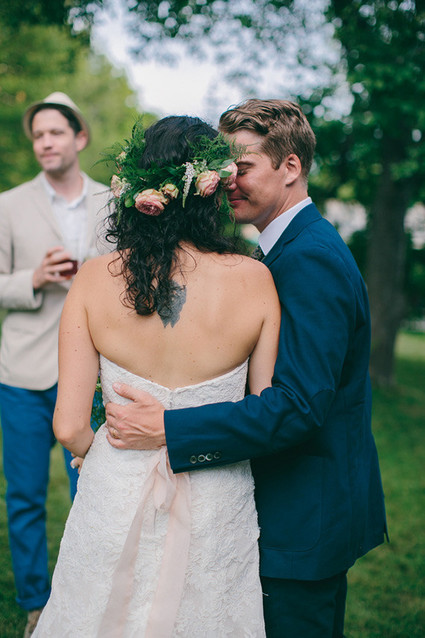 New Hampshire farm wedding Wedding Inspiration