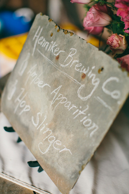 New Hampshire farm wedding Wedding Inspiration