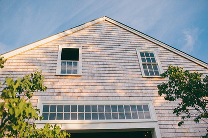 New Hampshire farm wedding Wedding Inspiration