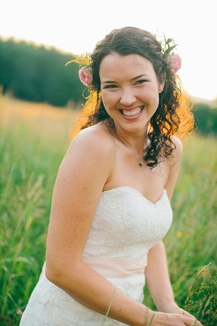 New Hampshire farm wedding Wedding Inspiration