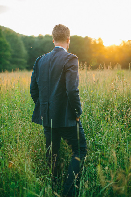 New Hampshire farm wedding Wedding Inspiration