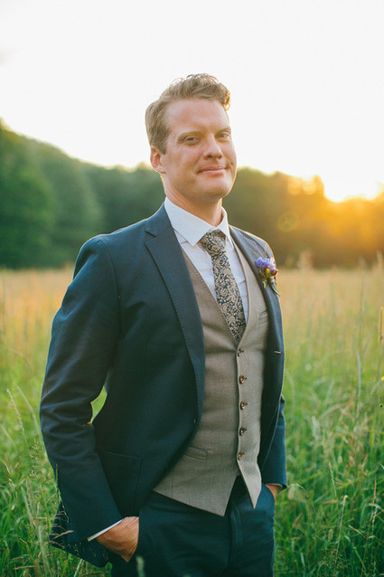 New Hampshire farm wedding Wedding Inspiration