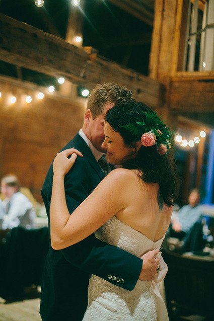 New Hampshire farm wedding Wedding Inspiration