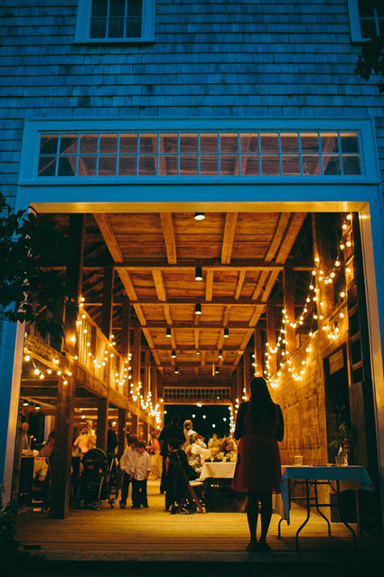 New Hampshire farm wedding Wedding Inspiration