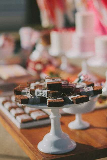 Food & Drink Wedding Inspiration