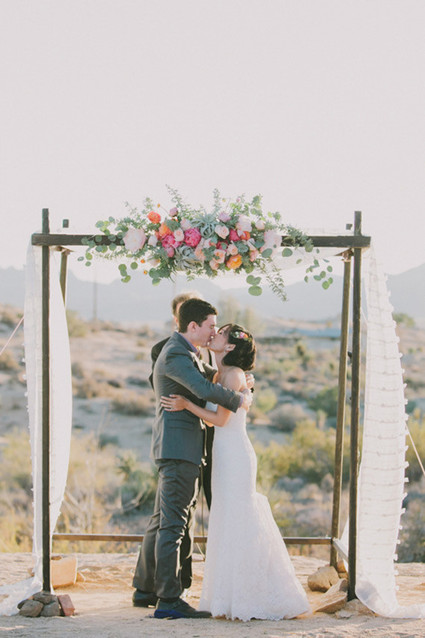 Real Weddings and Parties Wedding Inspiration