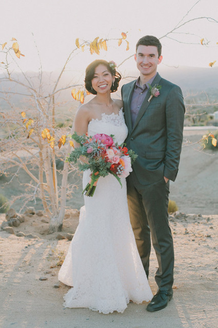 Portraits Wedding Inspiration
