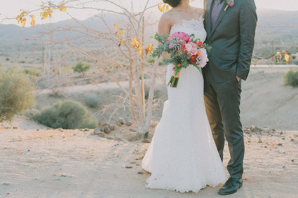 Portraits Wedding Inspiration