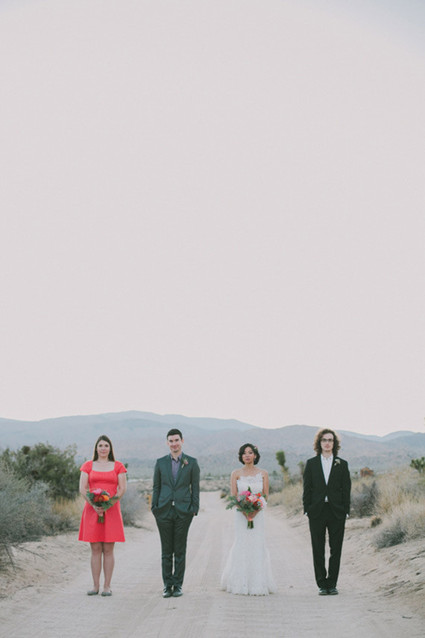 Real Weddings and Parties Wedding Inspiration