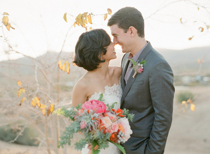Portraits Wedding Inspiration