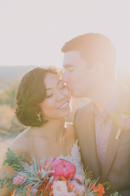 Portraits Wedding Inspiration