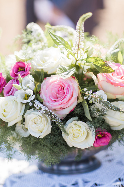 Elegant Portugal vineyard wedding Wedding Inspiration