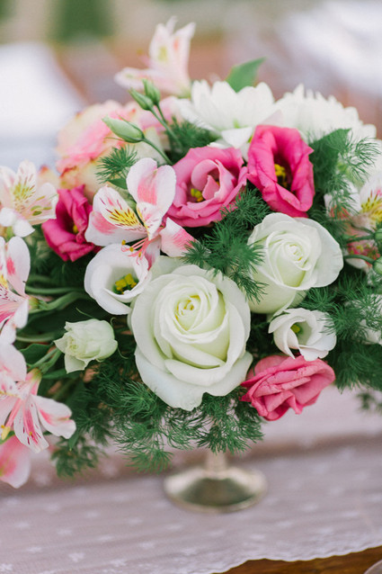 Elegant Portugal vineyard wedding Wedding Inspiration