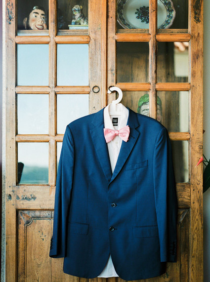 Elegant Portugal vineyard wedding Wedding Inspiration