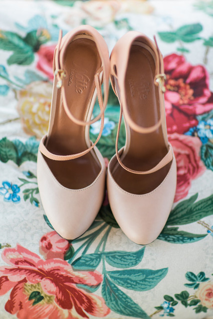 Elegant Portugal vineyard wedding Wedding Inspiration