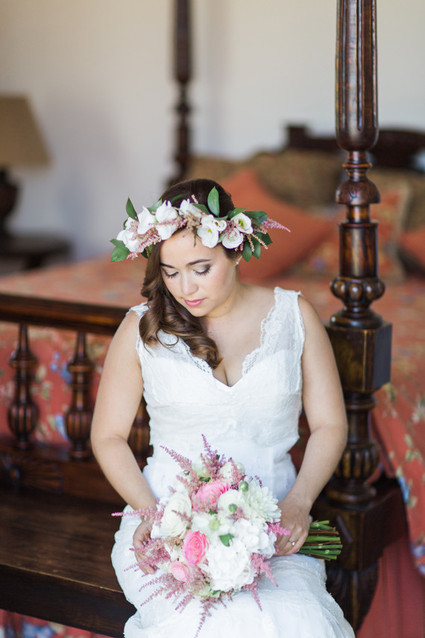 Elegant Portugal vineyard wedding Wedding Inspiration