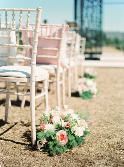 Elegant Portugal vineyard wedding Wedding Inspiration