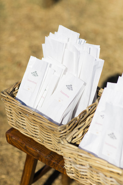 Elegant Portugal vineyard wedding Wedding Inspiration
