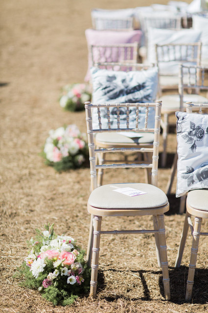 Elegant Portugal vineyard wedding Wedding Inspiration