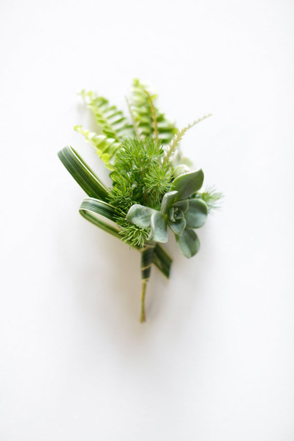 La Boheme Events Wedding Inspiration