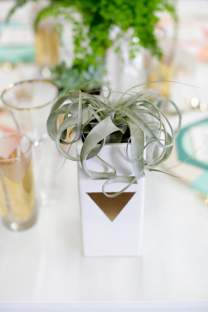 La Boheme Events Wedding Inspiration