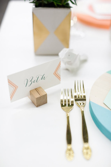 La Boheme Events Wedding Inspiration