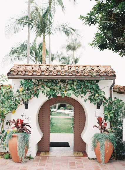San Clemente wedding Wedding Inspiration