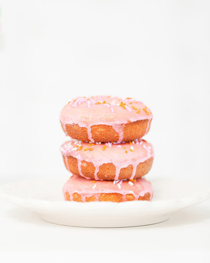 Modern, Colorful DIY Wedding Ideas