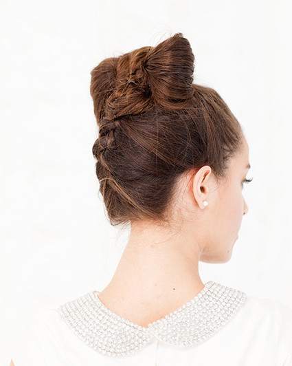 Wedding Hairstyles