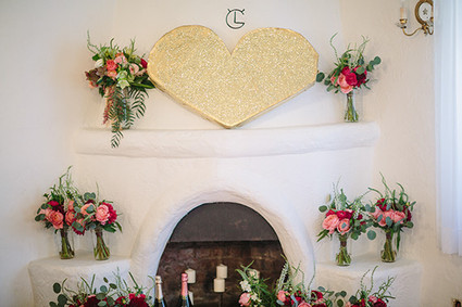 Joielala Wedding Inspiration