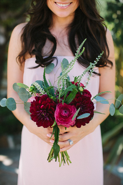 Plenty of Petals Wedding Inspiration