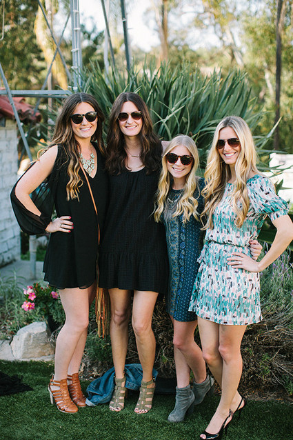 Joielala Wedding Inspiration