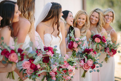 Joielala Wedding Inspiration