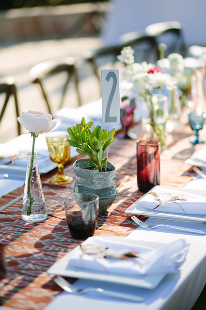Joielala Wedding Inspiration