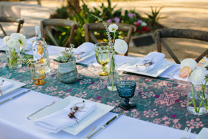 Joielala Wedding Inspiration