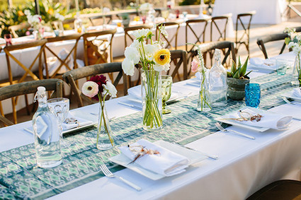 Joielala Wedding Inspiration