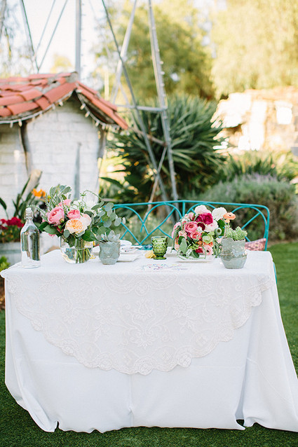 Joielala Wedding Inspiration