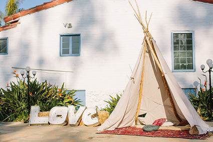 Joielala Wedding Inspiration