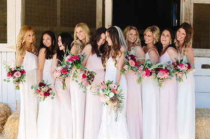 Joielala Wedding Inspiration